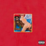 Kanye West’s My Beautiful Dark Twisted Fantasy Album Cover Gets Banned Because Of Nudity [With Picture]