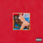 Kanye West’s My Beautiful Dark Twisted Fantasy Album Cover & Tracklisting