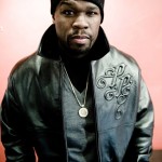 50 Cent Is Going Back To The Bank, He Inked A $200 Million Movie Deal