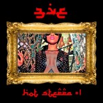New Music: Eve Ft. Swizz Beatz “Hot Steppa #1”