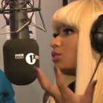 Nicki Minaj Interview With Tim Westwood [With Videos]