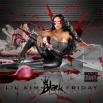 Breaking News: Lil Kim’s ‘Black Friday’ Mixtape Sold 113,000 Copies In 28 Hours