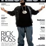 Rick Ross Covers Respect Magazine 
