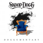 Snoop Dogg Doggumentary Album Cover & Tracklisting