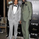 All-Star Weekend: Jay-Z And LeBron James 5th Annual Two Kings Dinner & After Party [Pictorial]