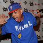 Chris Brown’s F.A.M.E. Album Listening Session [Pictorial]