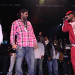 The Harlem Diplomats Concert In NYC [Pictorial]