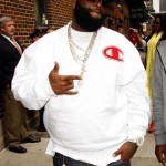 Rick Ross Announces Maybach Music Group Compilation, ‘Selfmade’ Coming Soon