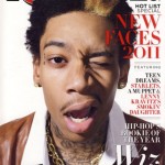 Hip-Hop’s Rookie Of The Year, Wiz Khalifa Covers Rolling Stone