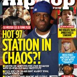 What’s Really Beef? Hip-Hop Weekly Latest Issue