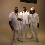 New Video: Rick Ross Ft. Meek Mill, Wale & Chester French “Play Your Part”