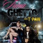 Dope Music: Trina Ft. Maino, Brisco, Assasin & T-Pain “Ghetto (Remix)” 