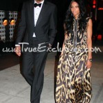 Caught Creeping: Ciara And Her Rumored Boyfriend Amar’e Stoudemire Spotted In NYC At 3AM