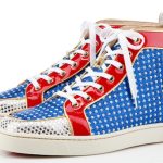 Christian Louboutin Superball Sneakers