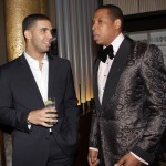 Is Drake Dissing Jay-Z, But Trying To Deny It?