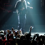  Jay-Z & Swizz Beatz Performs At The 2011 Adult Swim Upfronts [With Pictures & Videos]