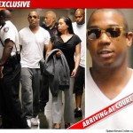Breaking News: Ja Rule Checked Into Prison 