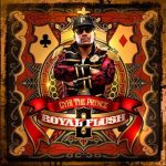 Mixtape: Cyhi Da Prynce ‘Royal Flush 2’ Cover, Plus He Give Details On Kanye West Tour
