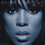 Album Cover & Tracklisting: Kelly Rowland’s ‘Here I Am’