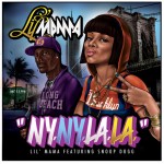 Dope Or Nope? Lil Mama Ft. Snoop Dogg “NY NY LA LA”
