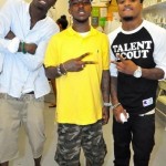 Hometown Love: Travis Porter Performs At Lenox Square Mall  [With Pictures & Videos] 