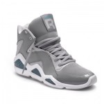 Swag: Reebok Kamikaze “Carbon/Steel/White-Feather Blue” With The Matching Snapback & Hoodie