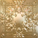 Watch The Throne: Kanye West & Jay-Z Official Album Artwork