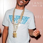 Cool Interview: Big Sean Chops It Up With Billboard & Says He Will Be Joining Jay-Z And Kanye West ‘Watch The Throne’ Tour