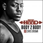 Mixing Hip-Hop With R&B: Ace Hood Ft. Chris Brown “Body 2 Body”