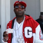 Welcome Home: Gucci Mane Released From Prison
