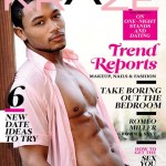 Summer Issue: Romeo Covers Kraze Magazine’s 