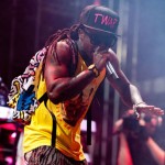 The Wait Is Over: Lil’ Wayne Drops “Tunechi’s Back”, Plus Dropping New Mixtape ‘Sorry For The Wait’ Next Week