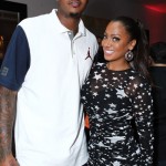 Partying In Los Angeles: Melo, Snopp Dogg, Garbrielle Union, Tyrese & More Attends La La’s “Full Court Life” Premiere Party 