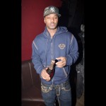 Who Rocked It The Best? Cam’ron & Don Bleek Spotted Wearing The Same True Religion Outfit