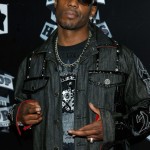 BREAKING NEWS: Troubled Rapper DMX Arrested Again!