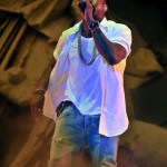 Lost In The World: Kanye West Announces Next Single Off “MBDTF’