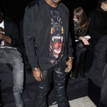Celebs Style: Rappers Wearing Givenchy [WHO ROCKED IT THE BEST?]