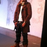 Harlem Swag: @Vado_MH Styling On Them Lames