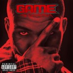 Album Artwork & Tracklisting: Game ‘The R.E.D. Album’