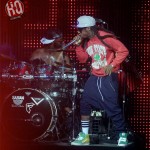 Performing Live In Style: Lil Wayne Performs In Cincinnati For “I Am Still Music 2” Tour [PICTORIAL]