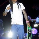 Performing Live: Lil Wayne Performs In Missouri For “I Am Music 2” Tour [PICTORIAL]