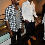 All Star-Studded: Jay-Z & Kanye West ‘Watch The Throne’ Listening Session