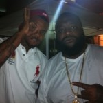 Picture Me Dope: Game & Rick Ross Backstage