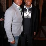 On The Scene: Celebs At The “Tower Heist” NYC Event