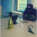 BREAKING NEWS: Producer Jahlil Beats Signs With Jay-Z’s Roc Nation 