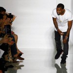 Sneaker Me Dope: Kanye West Rocking “Infrared” Air Jordan 6