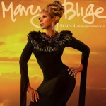 Album Cover & Tracklist: Mary J. Blige My Life II…The Journey Continues 