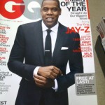 Front Page: Jay-Z Covers GQ’s Men Of The Year Issue