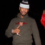 How Many Mug Shots They’re Going Take Of You? Juelz Santana Arrested For Making Terrorist Threats