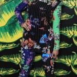 All Glammed-Up: Nicki Minaj At The Launch Of Versace For H&M